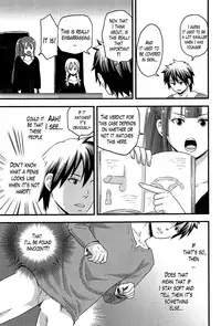 [Takizawa Naia] Onnajima - Harem Frontier Ch. 1-4 [English] [Lazarus H]