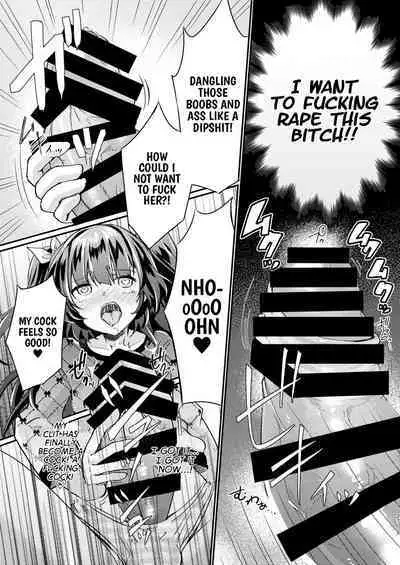 Tsundere Imouto Inbou Kaizou Keikaku | Tsundere Little Sister Cock Modification Plan