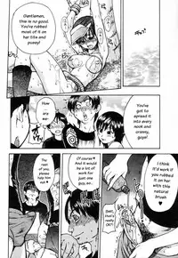 [Shiwasu no Okina] Shining Musume 4. Number Four [English] [Overlook] [Decensored]