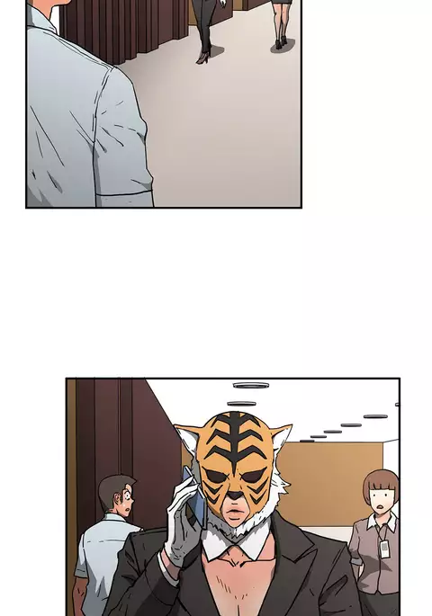 Refrain Love Ch.1-35