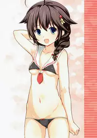 (C92) [Testa Chuubou (Testa)] Hakunetsu Yasen (Kantai Collection -KanColle-)