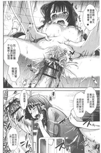 [Ohsaka Minami] Hatsujou no Genri - The Principle of Sexual Excitement [Chinese]