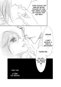 [Caelum] Sacrifice on the Round Table II (Bleach) [English]