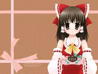 [Nagasaki-inter (Sou Akiko)] TOUHOU REC. (Touhou Project) [Digital]