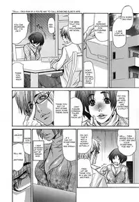 [Aoi Hitori] Zuma Chichi - Breast of Wife -COMPLETE-[ENGLISH] [R-IC]