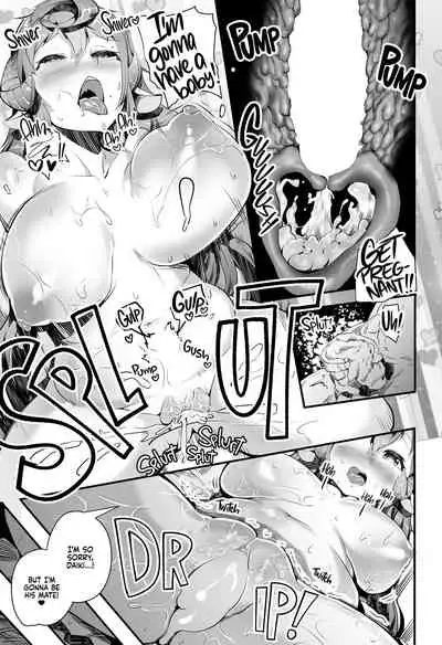 Netorare Imouto Hitsuji no Karareta Ratai | My Sheep Sister’s Close Shear