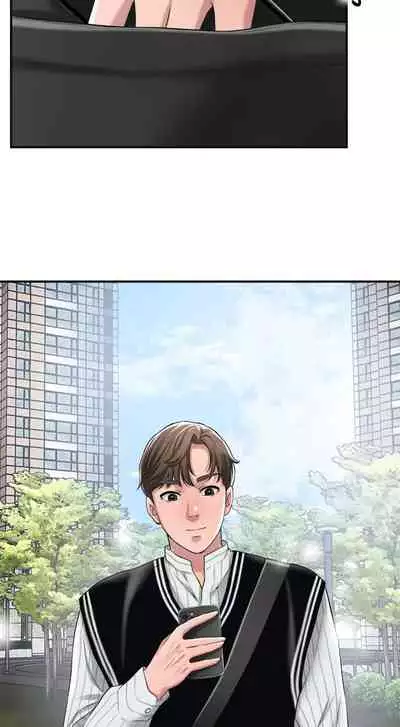 New city chi 01-30 manhwaroshi