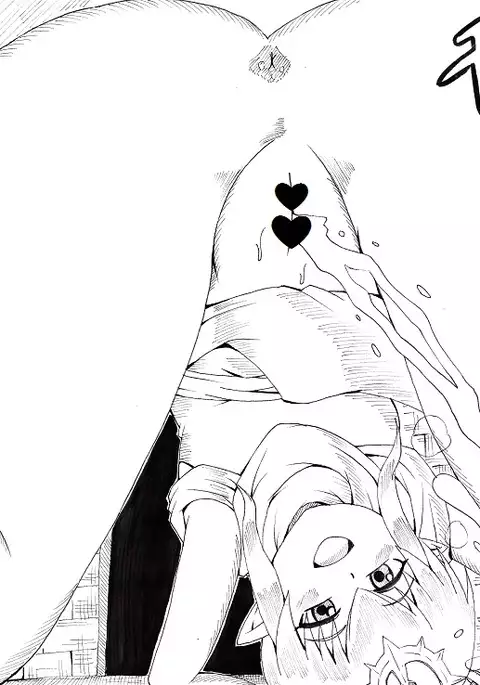 N-Zukan -Peeing Lolita Edition