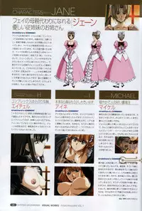 [Satoshi Urushihara] Front Innocent #1: Satoshi Urushihara Visual Works