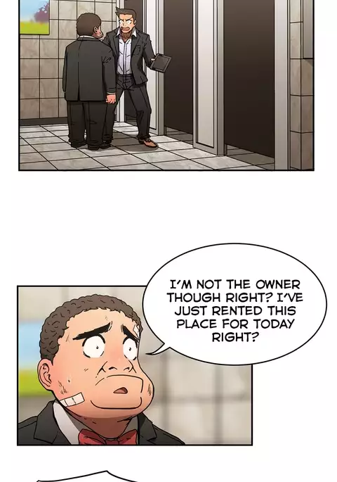 Refrain Love Ch.1-35