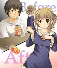 [Amulai Sweet Factory] Nyotaika Sagi & Yuusha Shoukan