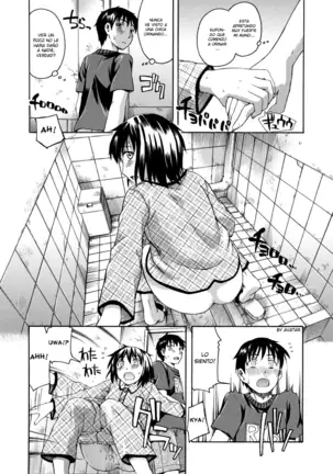 Datte Kowaindamon | Pero es muy aterrador