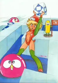 Lemon People 1985-02 Zoukangou Vol. 38 Best Collection