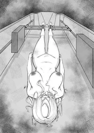 [M&mushroom] EN 无毛版