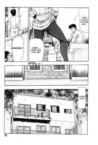 [Maeda Toshio] Gedou Gakuen Black Board Jungle Ch.1-5 [English]