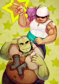 [Yukemuri Froster (Yunosuke)] Rise to Stardom! 2 [Chinese] {日曜日汉化} [Digital]