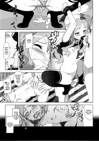 [Ohtomo Takuji] Katekano♡ | Tutor Girlfriend♡ [English]