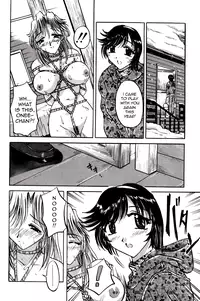 [Pegasus] Pet Shop Ch.1-4 [English][Little White Butterflies]