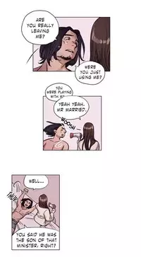 [Ramjak] Atonement Camp Ch.1-26 (English) (Ongoing)