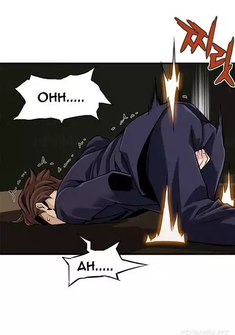 Kill the Dead Bastard Ch.0-10