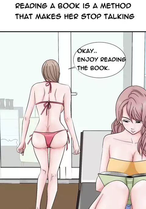 The Taste of Hands Ch.1-61