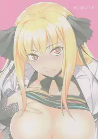 (C89) [Kitsune (Tachikawa Negoro)] shattesanto♥crosssuruhon (Super Robot Wars X-Ω)