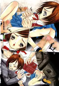 [Mikoto] Hime Matsuri (It is a girl and the festival)