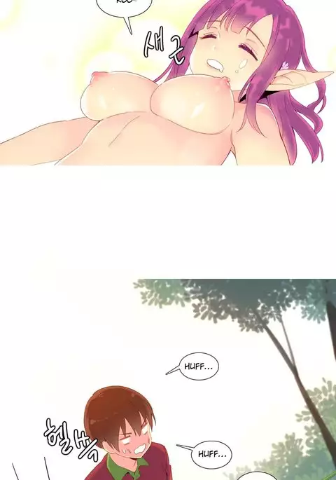 A World That I Rule Ch.01-26