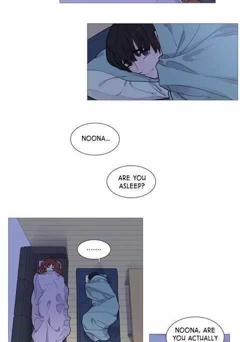 Sadistic Beauty Ch.1-29