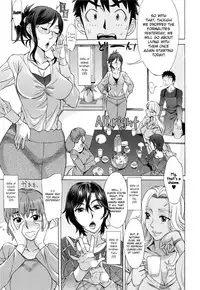 [Hanzaki Jirou] Ran♡Kon [English]