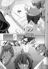 [Hiiragi Masaki] Shounen Maid Kuro-kun ~Ninshin Hen~