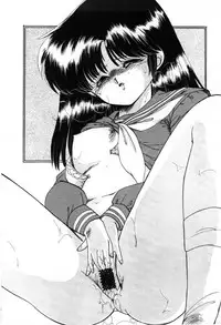 [Ramiya Ryou] Momoiro Hyaku Monogatari