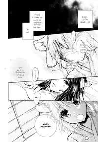 [Aoyama Aruto] Nekoroma [English] [Yuri Project]