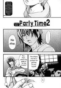 [Shiwasu no Okina] Shining Musume. 2. Second Paradise [English] [Overlook] [Decensored]