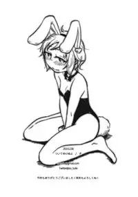 (C89) [tuiteyukenuyo (Zo)] 2015Q-sai (Touhou Project)