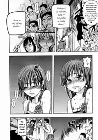 [Shiwasu no Okina] Shining Musume. 3. Third Go Ahead! [English] [Overlook]