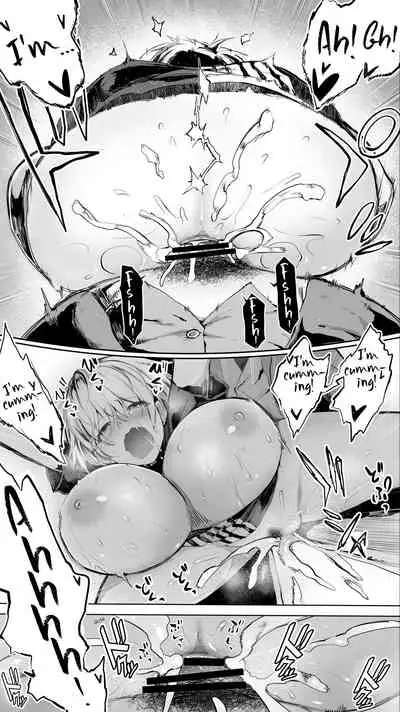 Jimoto no Hame Tomo. Shin'ya no konbini ten'in A | My Hometown Fuck Buddy. Late-night shift store clerk A's case.