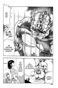 [Maeda Toshio] Adventure Kid Vol.4 [English]