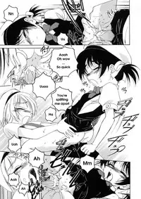 [Wanyanaguda] Round Shell [English]