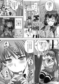 [Akigami Satoru] Kihon Muryou Kanojo NG Nashi