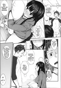 [Rocket Monkey] Last Today (Jun-Ai Trickster) [English] [sureok1]