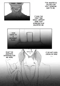[Caelum] Sacrifice on the Round Table II (Bleach) [English]