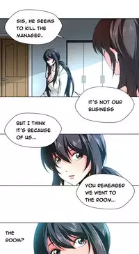 [Fantastic Whale] Twin Slave Ch.1-35 (English) (Ongoing)