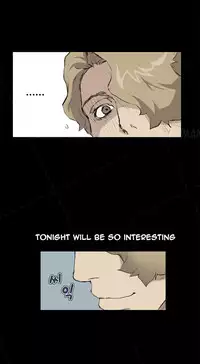 [Keum Sah Gong] Si-Eun Ch.1-36 (English) (Ongoing)