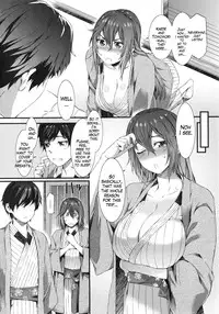 [Musashimaru] Honey Time Ch. 1-4, 7, 8 [English]