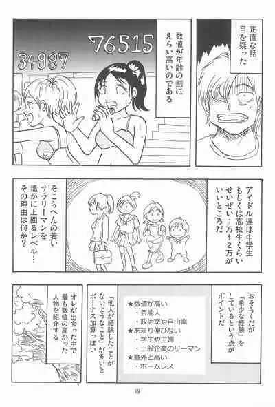 Joshi Shougakusei Nikki 10