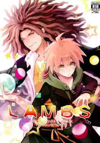 (SC62) [ZCC (Chikichiko)] LAMBS (Danganronpa)