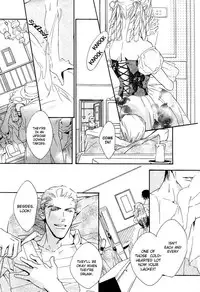 [Enjin Yamimaru] Ouji no Hakobune - An Ark of the Prince