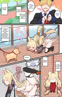 [yun-uyeon (ooyun)] How to use dolls 04 (Girls' Frontline) [English]