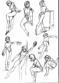 (C52) [Studio Vanguard (Twilight)] Kataku Sousa (Neon Genesis Evangelion)